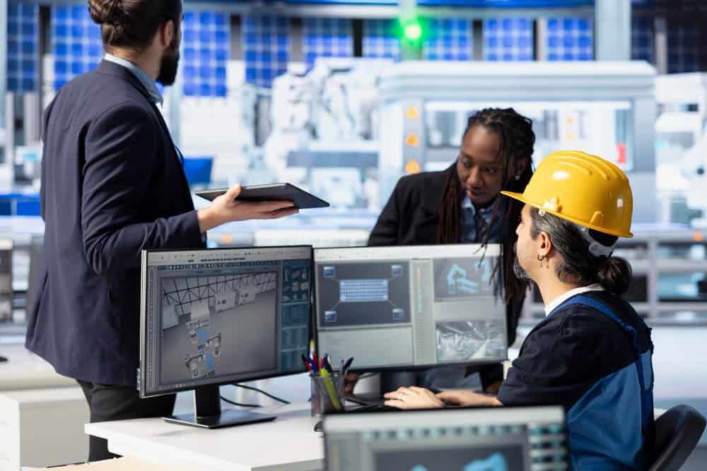 The Hidden Heroes of Modern Buildings: Exploring MEP Systems