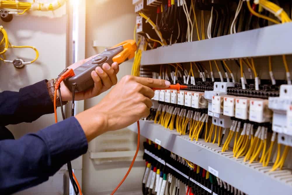 Why Regular Electrical Inspections Are Crucial for Your Business