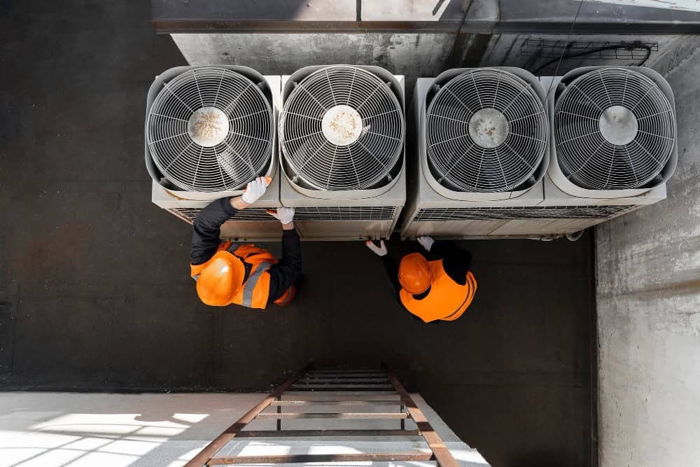 Discover expert tips to keep your AC running efficiently year-round.